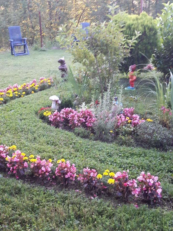 Apartment Peric Rastovača Esterno foto